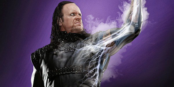 The Undertaker: 7 Candidates For His Retirement Match