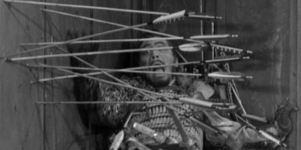 Throne Of Blood