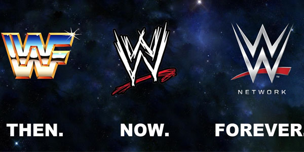 Change wwe network discount email