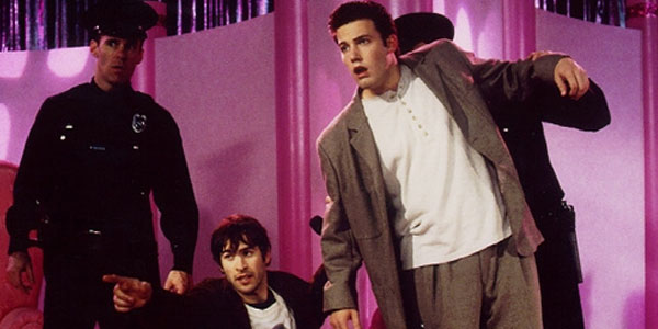 Ben Affleck Mallrats