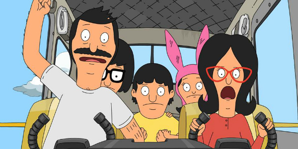 Bobs Burgers