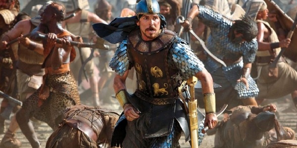 Exodus Gods And Kings