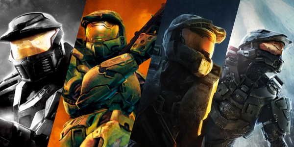 Halo: The Master Chief Collection terá edição limitada com mapas