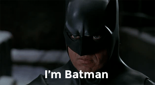 31 Most Iconic Lines From Batman Movies Page 2