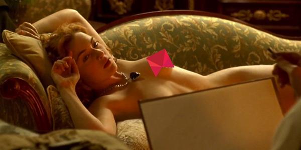 30 Greatest Movie Boob Shots Of All Time