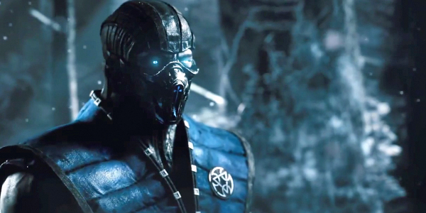 E3 2014: Mortal Kombat X preview, E3 2014