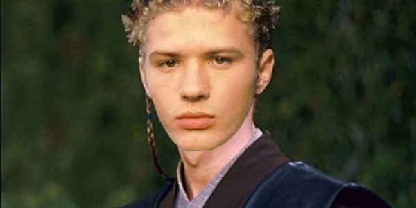 Ryan Phillippe Anakin