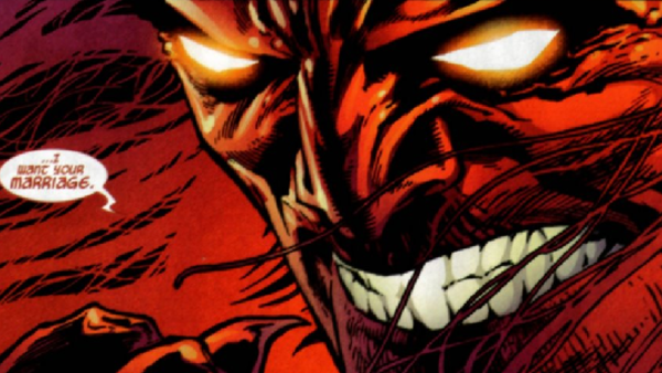 MCU: 10 Things You Didn’t Know About Mephisto – Page 7