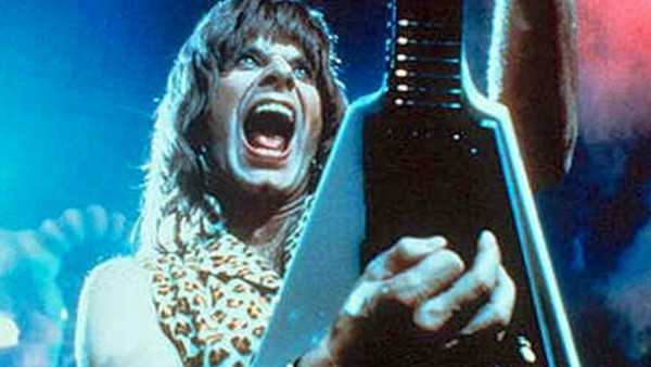 Spinal Tap Nigel