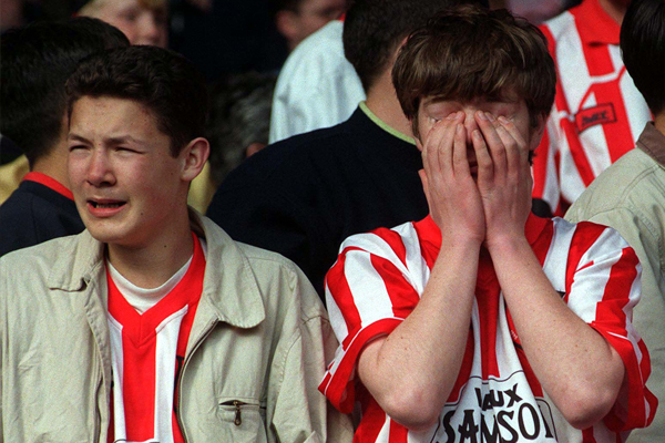 10 Problems Only Sunderland Fans Will Understand