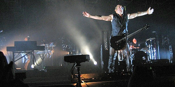 12 Things Only Nine Inch Nails Fans Would Understand