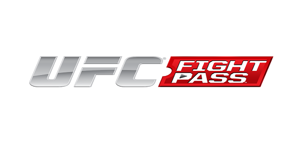 Ufc Fightpass Logo F