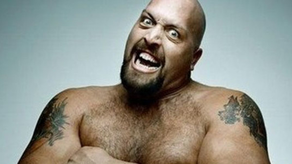10 Things WWE Wants You To Forget About Big Show – Page 5