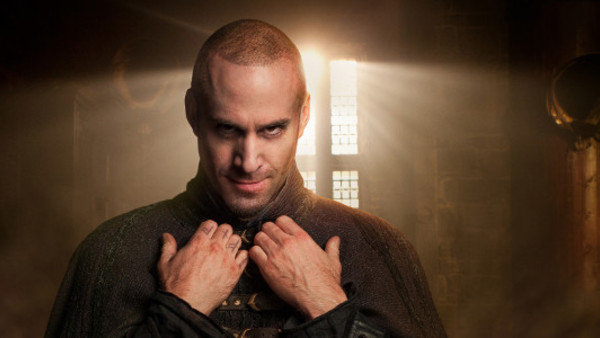 Camelot Joseph Fiennes