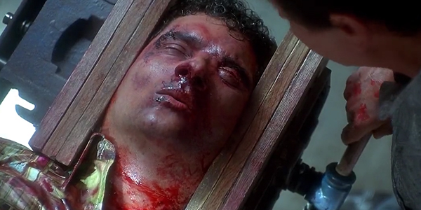 10 Brutal Movie Torture Scenes That Made Our Toes Curl – Page 6