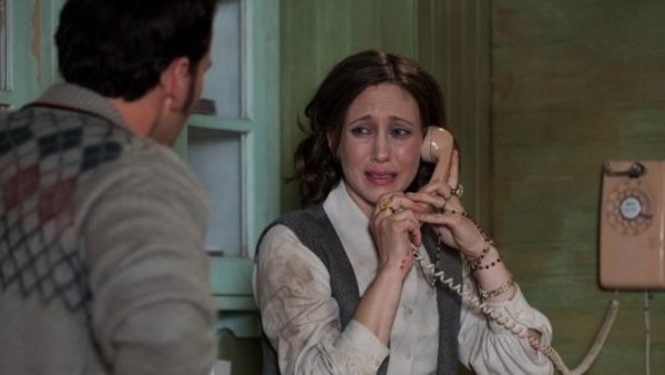 The Conjuring Movies Quiz: How Well Do You Know The Horror Franchise