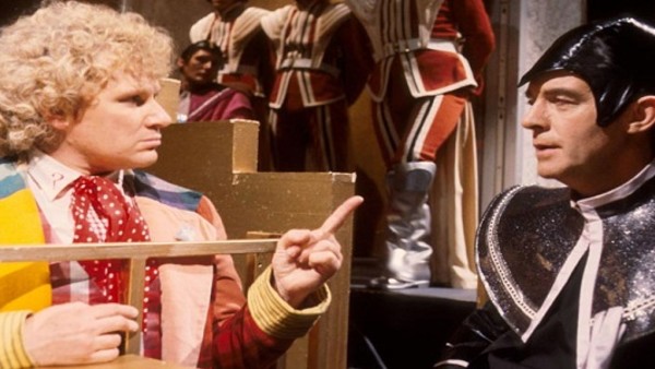 10 Reasons To Revisit The Colin Baker Era Of Doctor Who – Page 10