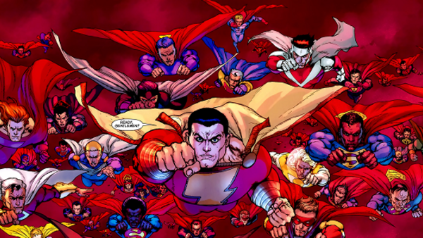 Final Crisis Super Man Multiverse