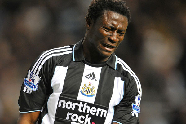 10 Players Who Regret Leaving Newcastle United