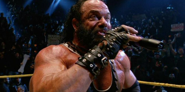 9 Insane Real-Life Randy Savage Stories – Page 4