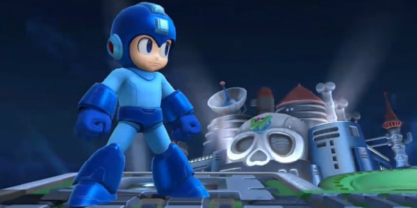 Super Smash Bros Wii U And 3ds 5 Things We Learned At E3 Page 3 5429