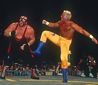 20 Best Matches In WCW History – Page 18