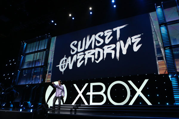 download free sunset overdrive xbox 360