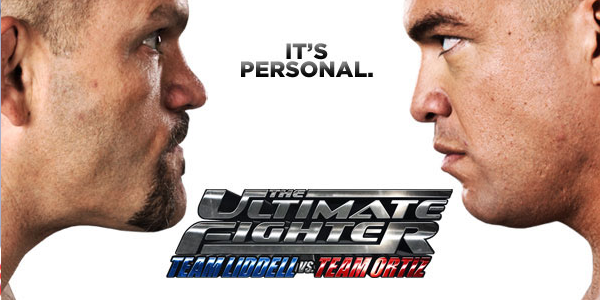 UFC