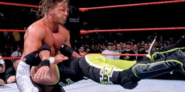 10 Times Triple H Proved He Was The Cerebral Assassin – Page 9