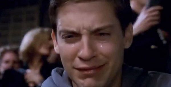 10 Hilariously Awful Cry-Faces That Ruined Moving Scenes – Page 7