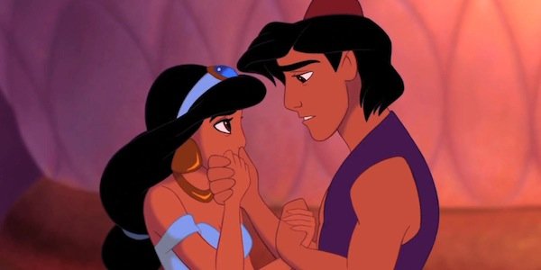 10 Weirdly Hot Cartoon Characters You Secretly Had A Crush On – Page 7