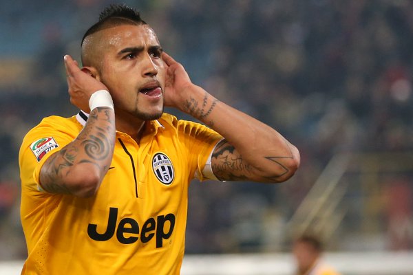 Manchester United Transfer News: Juventus Chief Discusses Red Devils'  Failed Summer Approach for Arturo Vidal - IBTimes India