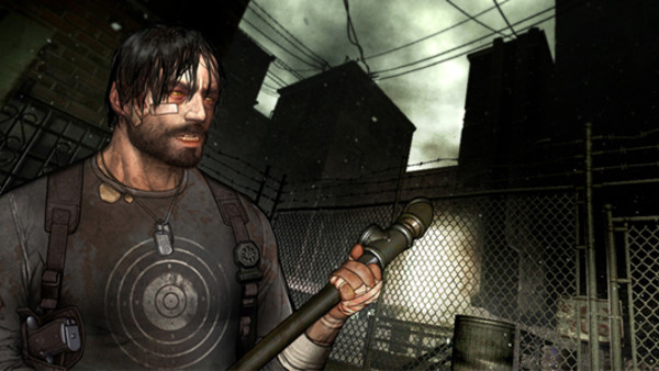 pc condemned 2 bloodshot for pc free torrent download