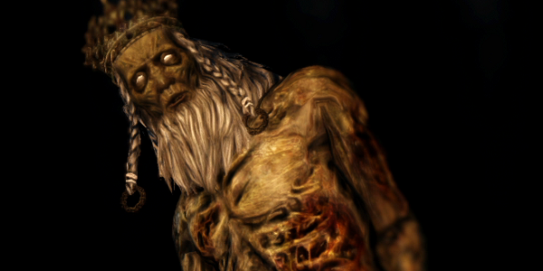 10 Best Dark Souls Bosses We Loved To Hate – Page 8