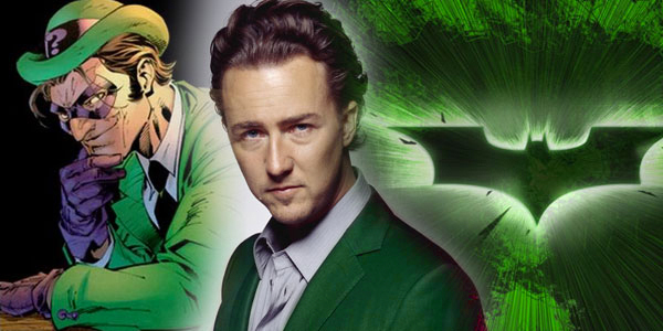 Batman v. Superman: 10 Actors Who Could Play The Riddler – Page 3