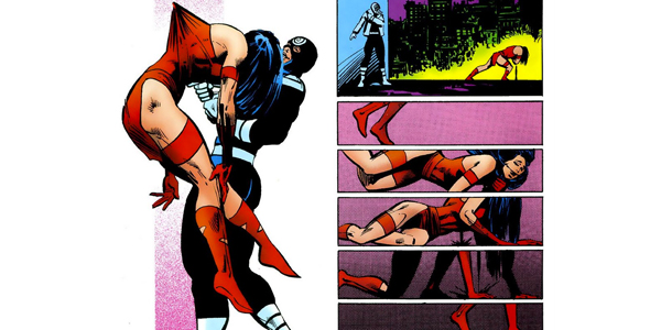 10 Comic Book Movie Scenes Taken Straight From The Panels – Page 5