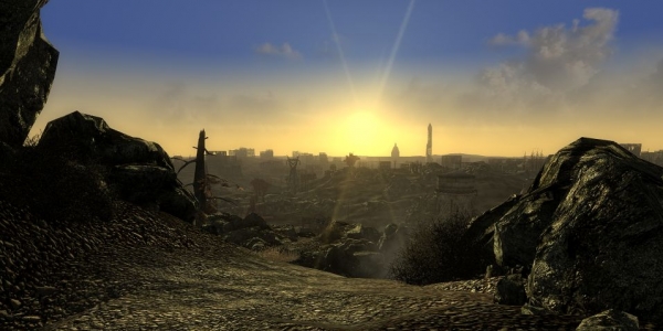 The best Fallout 3 mods