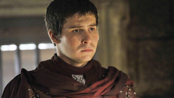 Game Of Thrones Podrick