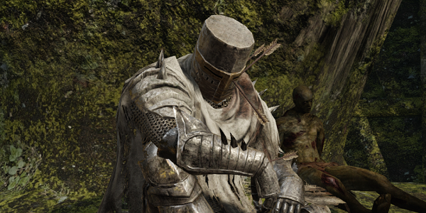 dark souls 2 bandit set