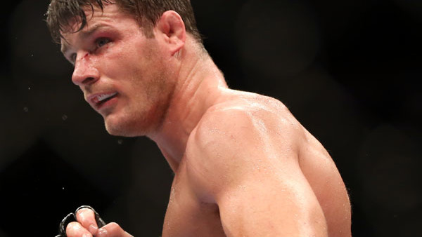 Michael Bisping