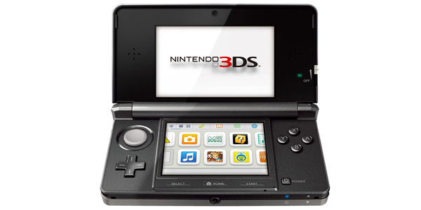 Must deals play 3ds