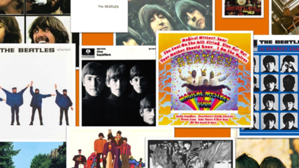 10 Criminally Underrated Beatles Tracks