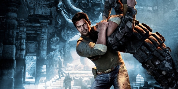 Nathan Drake & Video Game Character Morality