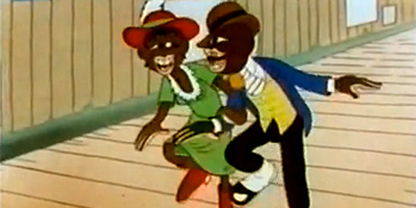 11 Incredibly Racist Warner Bros Cartoons