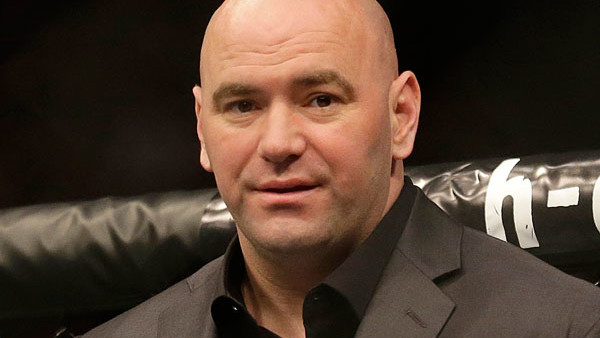 Dana White