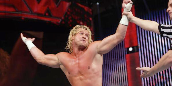 Wwe Dolph Zigglersex - 10 Wrestlers Who Stole Their Names From Porn Stars â€“ Page 10