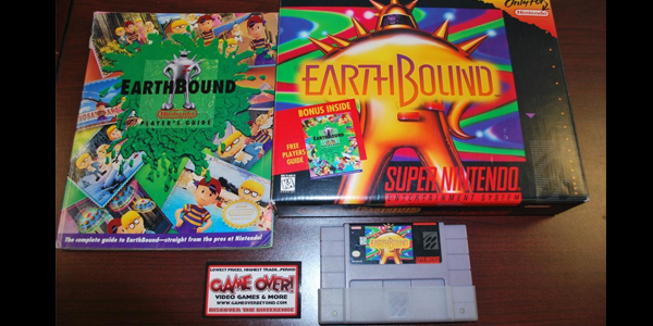 download earthbound sealed