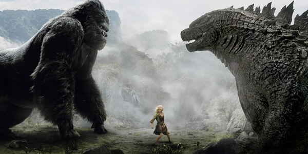 King Kong Vs Godzilla 10 Reasons You Should Be Excited