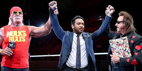 Top 10 most successful Japanese wrestlers of all time (2023)