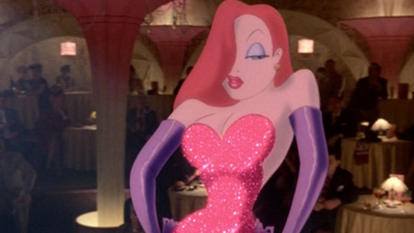 10 Weirdly Hot Cartoon Characters You Secretly Had A Crush On